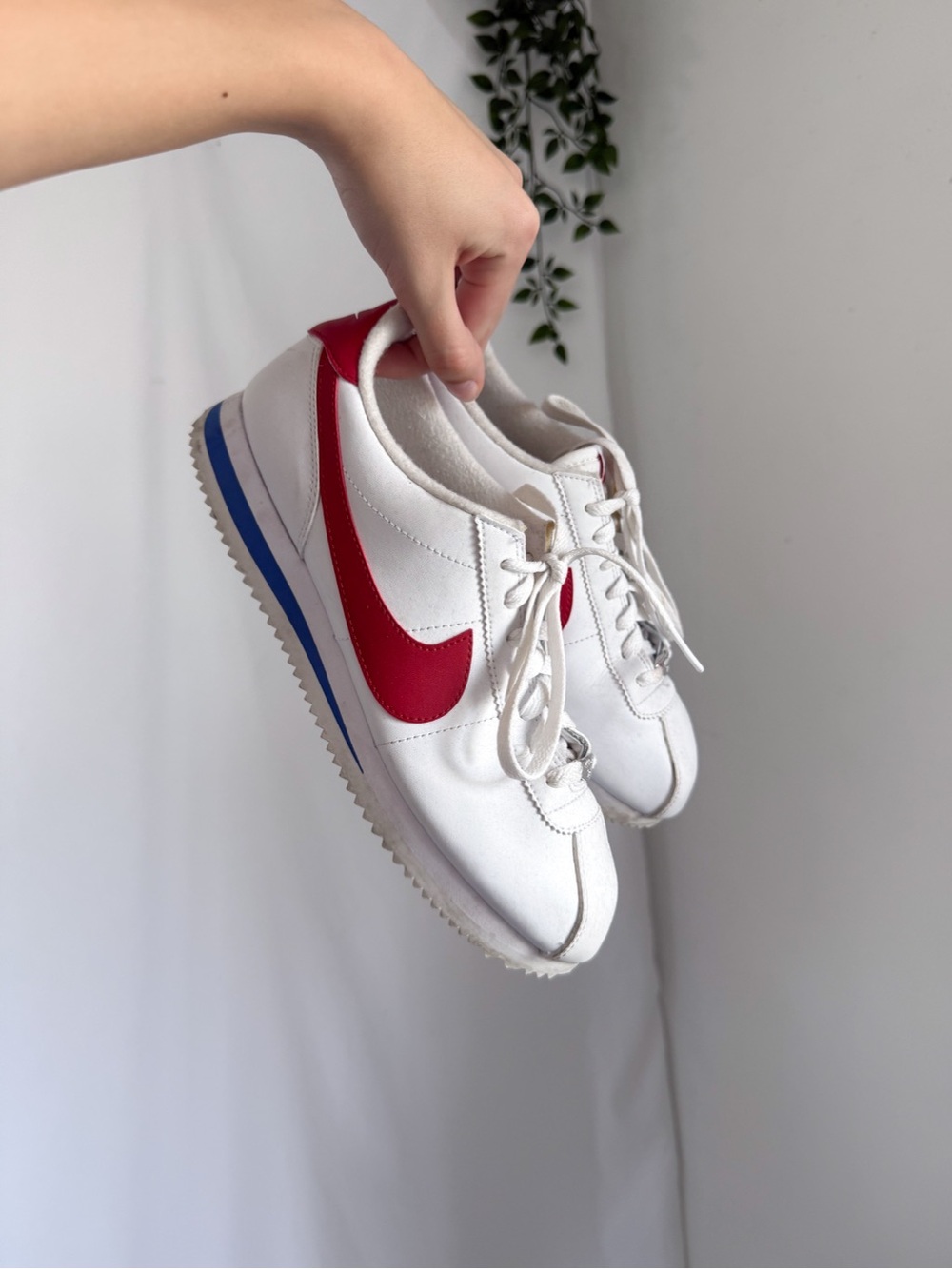 Nike Cortez running shoes